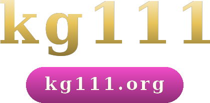 kg111 logo